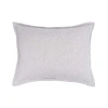 Amity Home Silas Sham, Grey