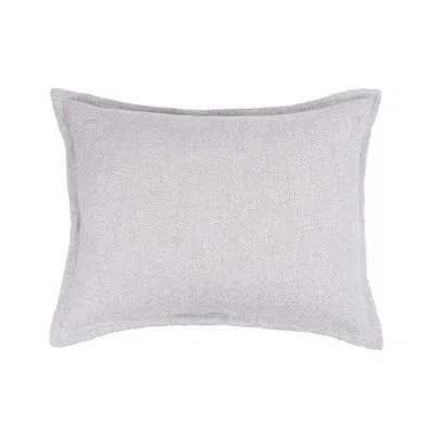 Amity Home Silas Sham, Grey