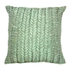 Amity Home Silk Throw Pillow