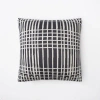Amity Home String Cotton Throw Pillow