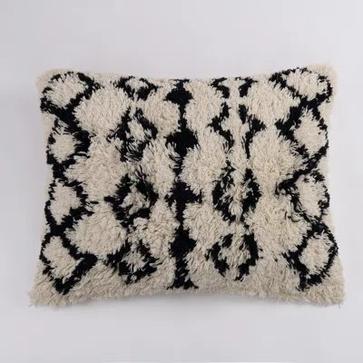 Amity Home Taelor 31 X 37 Dutch Euro Pillow Sham