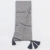 Amity Home Throw In Blue