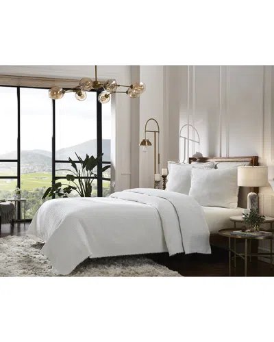 AMITY HOME AMITY HOME TIPTON MATELASSÉ QUILT SET
