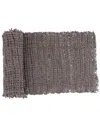 Amity Home Trawick 60in Linen Table Runner