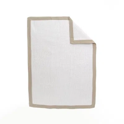 Amity Home Urban Quilt, White