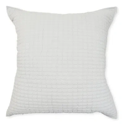 Amity Home Urban Sham In White