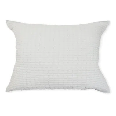 Amity Home Urban Sham In White