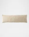 Amity Home Virginia Body Pillow In Natural