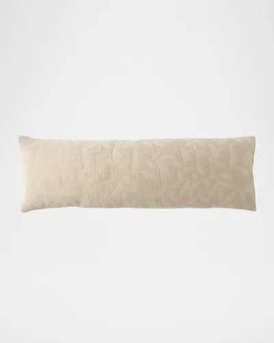 Amity Home Virginia Body Pillow In Neutral