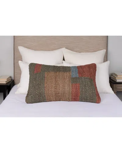 Amity Home Webb Bolster In Multi