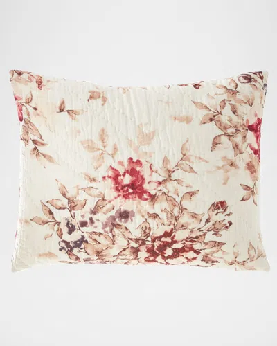 Amity Home Winifred Standard Sham In Multi