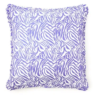 Amity Home Zabrina Sham In Violet
