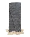 Amity Home Zenith Throw In Gray