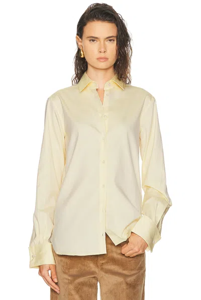 Amiya Britannia Top In Brown