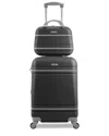 Amka Varsity 2pc Luggage Set