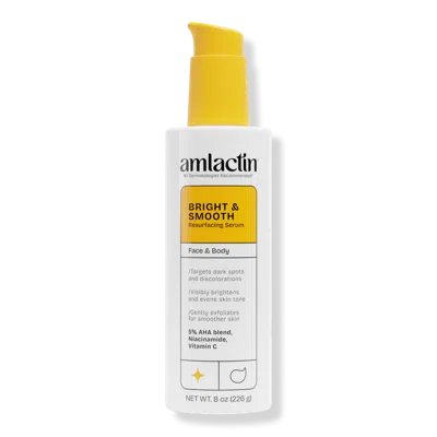 Amlactin Bright & Smooth Serum