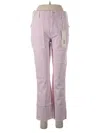 Amo Active Pants In Pink