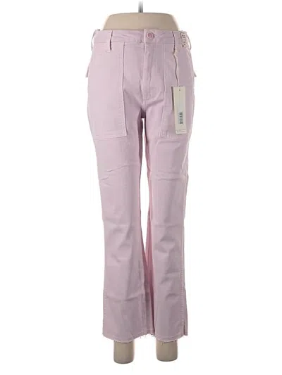 Amo Active Pants In Pink