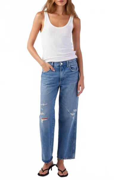 Amo Billie Denim Jeans In My Love