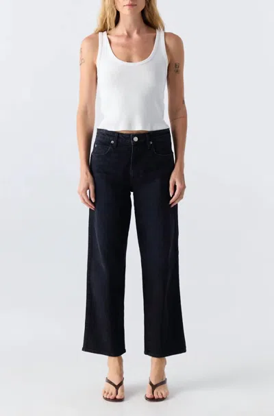 Amo Billie Jean In So Good In Black