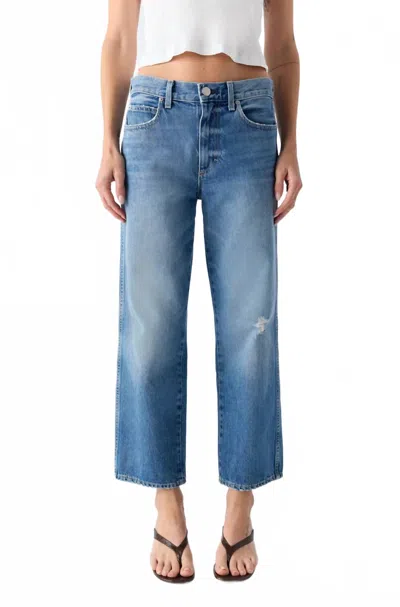 Amo Billie Jean In Warmth In Blue