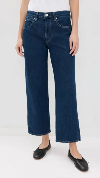Amo Billie Jeans In Stunner In Blue