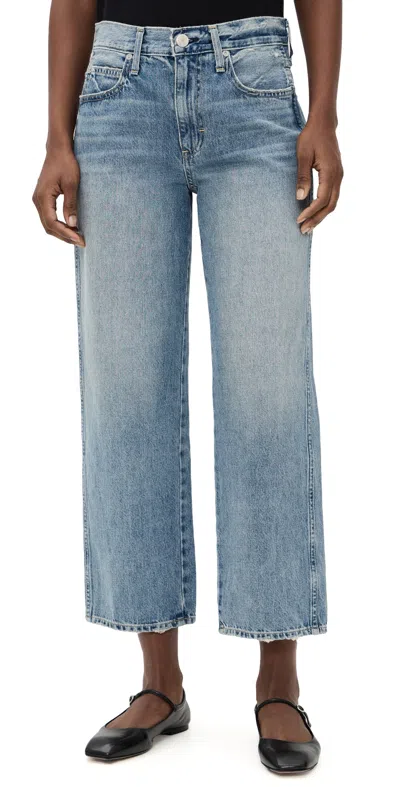 Amo Billie Jeans Mystical In Blue