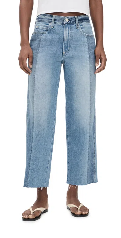 Amo Billie Jeans Shadow In Blue