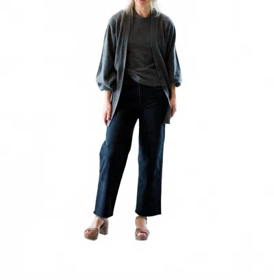 Amo Billie Loose Fit Jeans In So Good In Multi