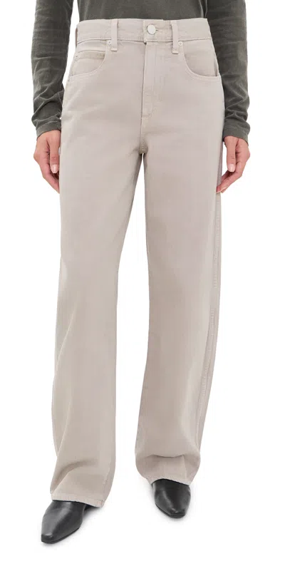 Amo Christie Jeans Imprint In Neutral