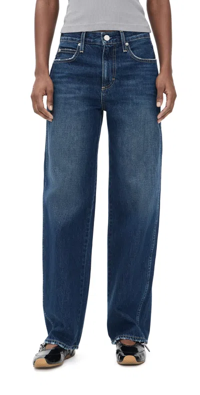 Amo Christie Jeans Whisper In Blue