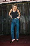 Amo Denim 143 In Blue