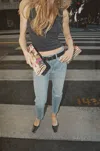 Amo Denim 143 In Multi