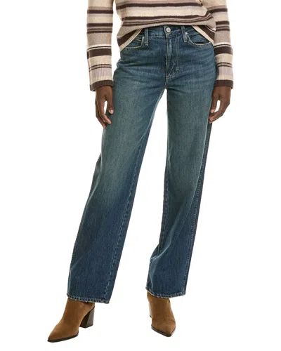Amo Denim Amo Annette Persuasion Relaxed Jean In Blue