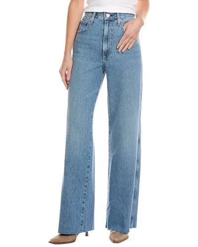 AMO DENIM AMO FRIDA MAIN SQUEEZ WIDE LEG JEAN