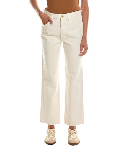 AMO DENIM AMO LAYLA ALL NATURAL STRAIGHT JEAN