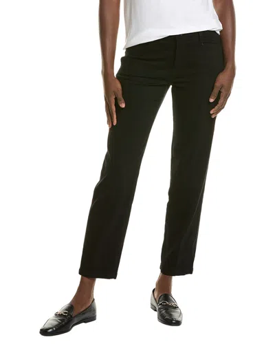 Amo Denim Amo Libby Trouser In Black