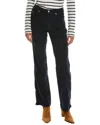 Amo Denim Amo Willa Inkling Slim Flare Jean