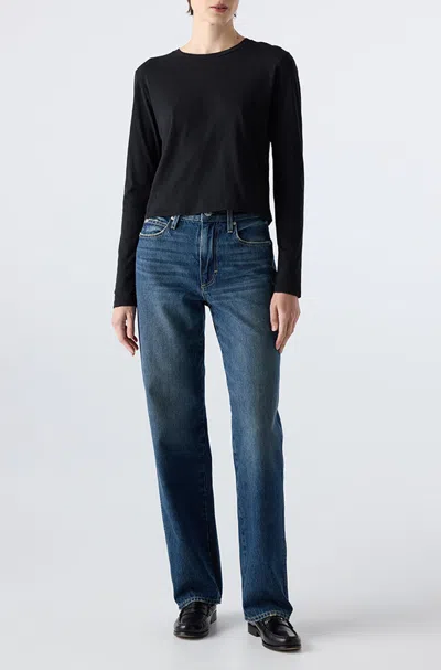 Amo Denim Annette In Blue