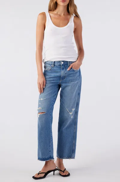 Amo Denim Billie In Blue