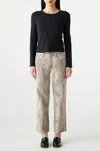 Amo Denim Billie In Multi