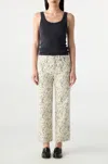 Amo Denim Billie In Multi
