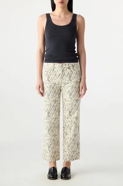 Amo Denim Billie In Multi
