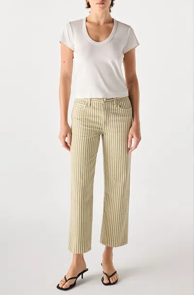 Amo Denim Billie In Neutral
