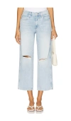 Amo Denim Billie Straight
