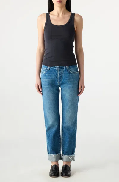Amo Denim Camryn In Blue