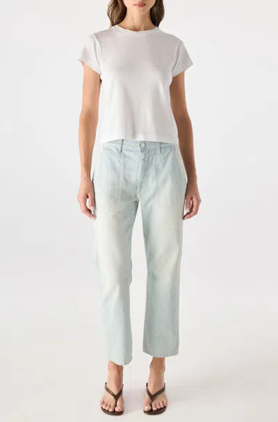 Amo Denim Cate In Blue
