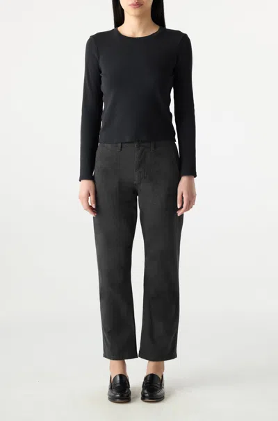 Amo Denim Cate In Black