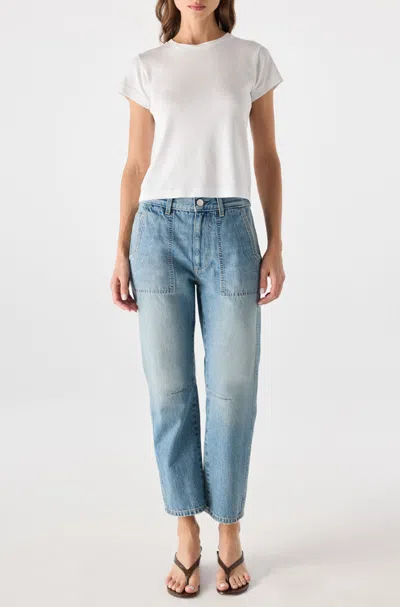 Amo Denim Cate In Blue
