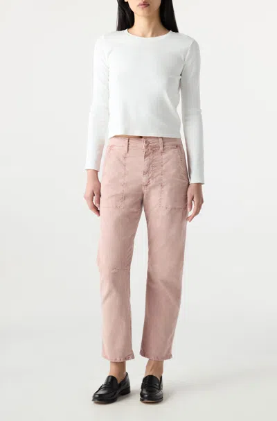 Amo Denim Cate In Pink